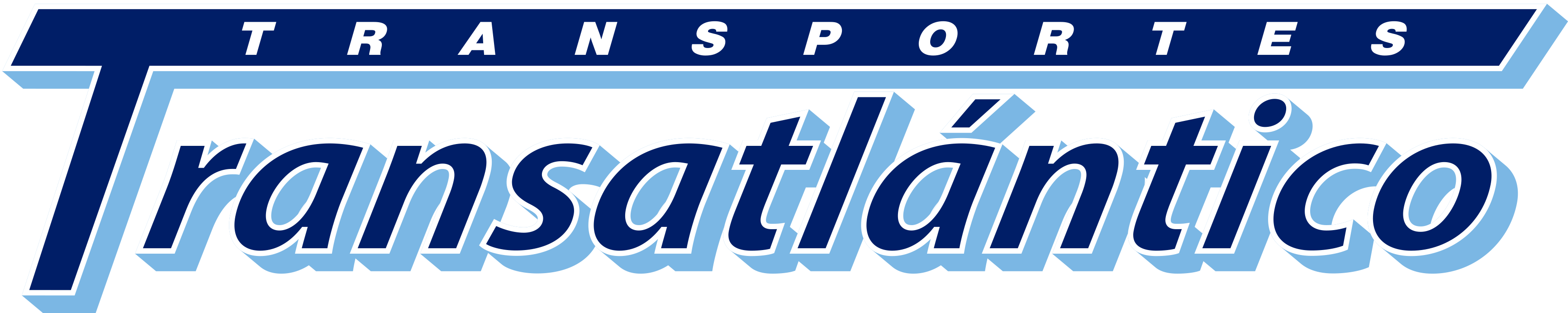 Logo Transatlatico