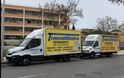 Cómo organizar una mudanza a otra ciudad