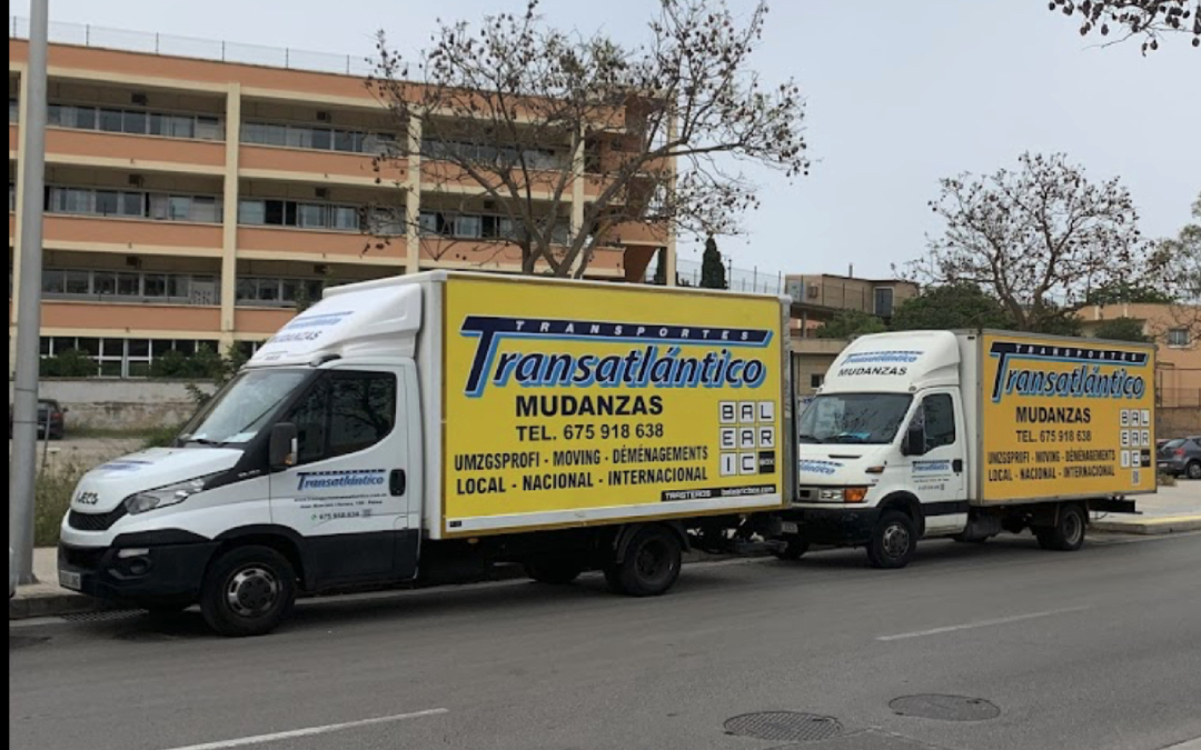 Cómo organizar una mudanza a otra ciudad